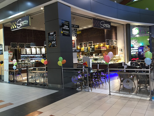 Stratto Vineuil - Vineuil