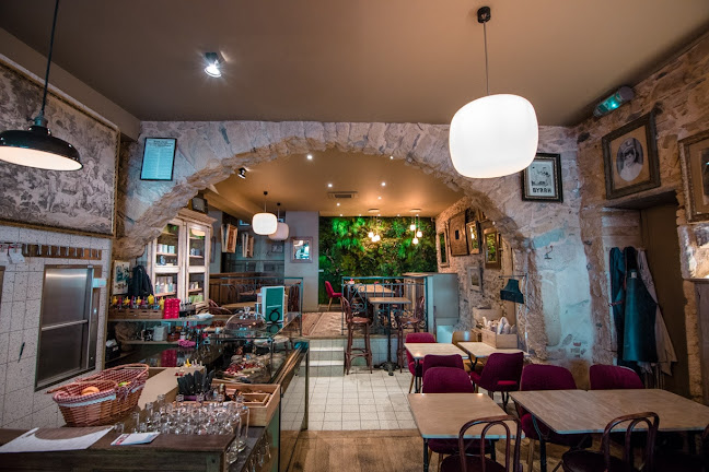 Opinii despre Le Café du Marché - Lyon în Lyon - Restauration
