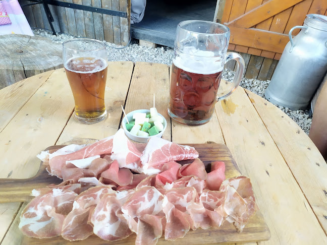 La Cabane du Trappeur 10 - La Chapelle-Saint-Luc