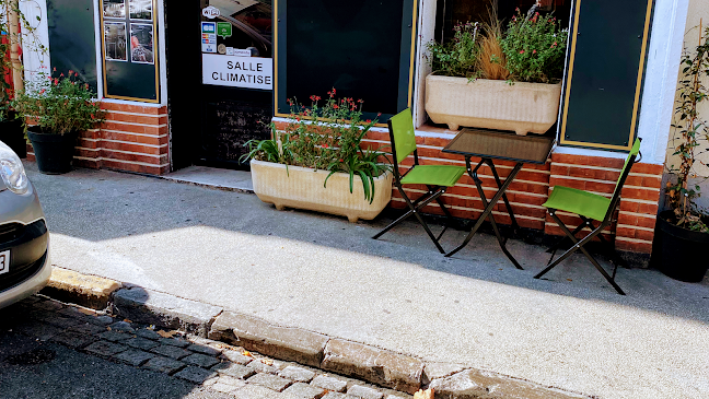 Sand Beef Bar - Restauration
