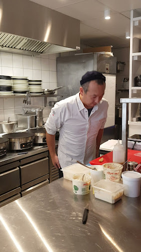 Opinii despre Breizh Café Bordeaux Chartrons | La Crêpe Autrement în Bordeaux - Restauration