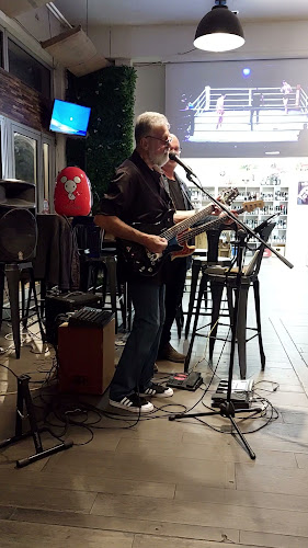 Hublot (La Cave Aux Artistes) - Aix-en-Provence