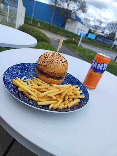 Opinii despre Chez Lolo în Saint-Herblain - Restauration
