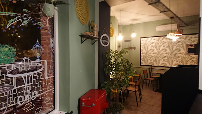 Opinii despre Atelier WILLbe în Tourcoing - Restauration