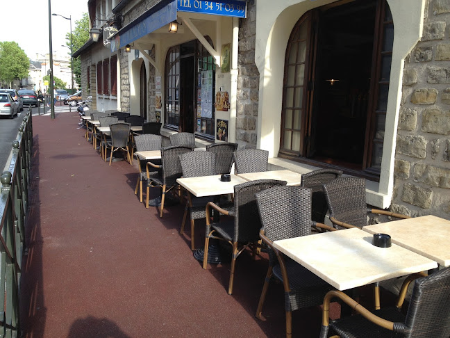 Opinii despre Le Milady's în Saint-Germain-en-Laye - Restauration
