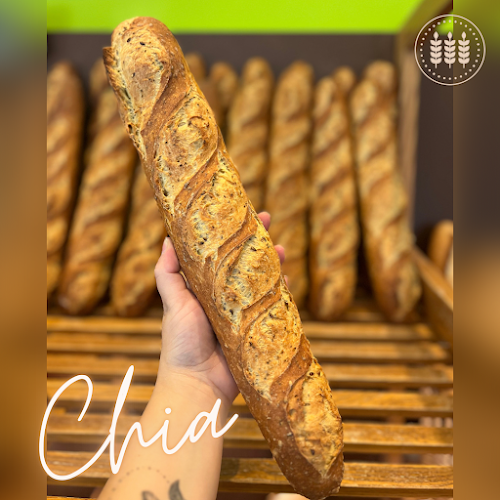 Boulangerie du Marché