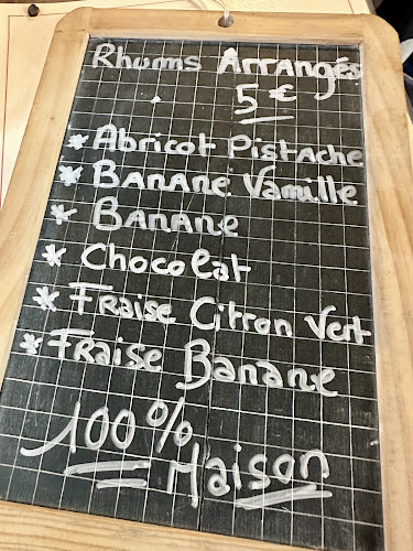 La Gourmand'ille - Saint-Malo