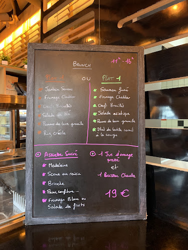 Comentarii opinii despre Café Caché