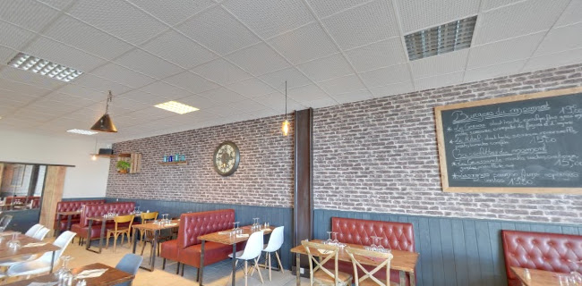 Opinii despre Restaurant Burger et Cassolette Carcassonne în Carcassonne - Restauration