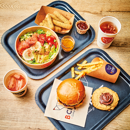 34-36 Rue du Mené, 56000 Vannes