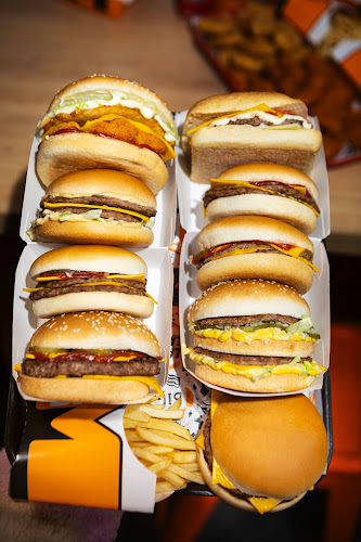 Comentarii opinii despre Big M