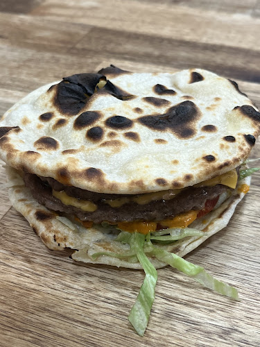 Opinii despre Naan Food Clichy 92110 în Clichy - Restauration