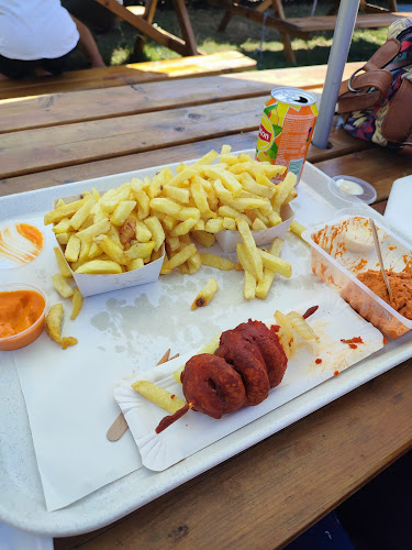 Comentarii opinii despre Beach Burger - Food truck