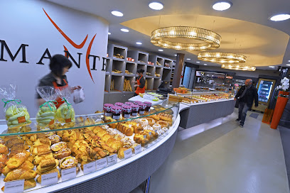 Pâtisserie Mantey