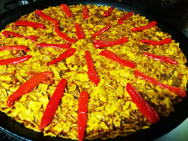 Comentarii opinii despre HERNAN PAELLA depuis 1979.