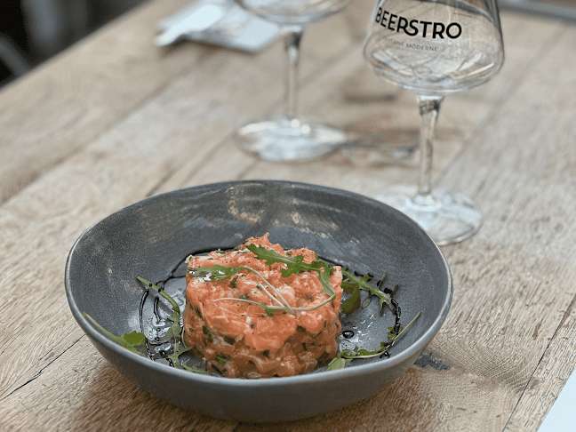 Opinii despre Beerstro - Taverne Moderne Lille în Lille - Restauration