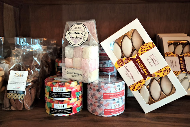 FLOW Epicerie fine - Restauration