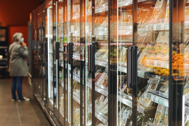 Opinii despre marcel&fils BIO în Valence - Restauration