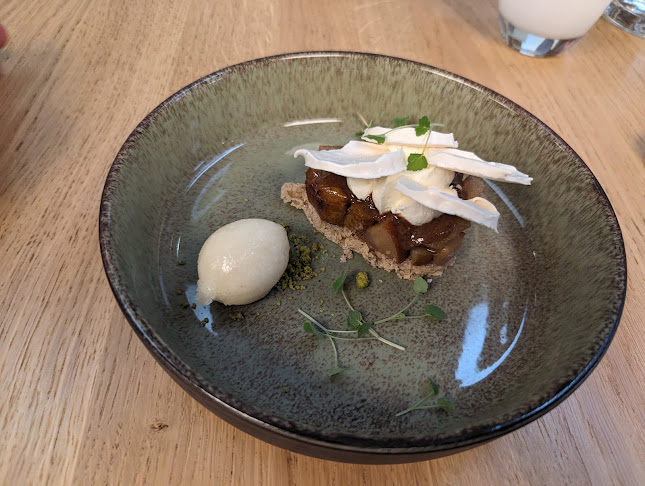 L'Esprit Cuisine - Restauration