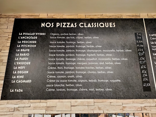 La Pissalad'Hyères - Hyères