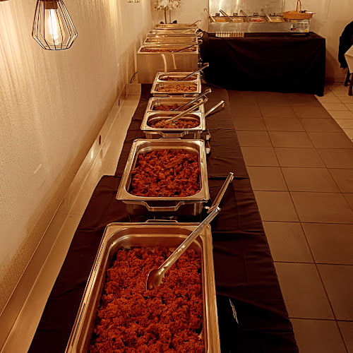 Maison Robert Le Restaurant - Restauration