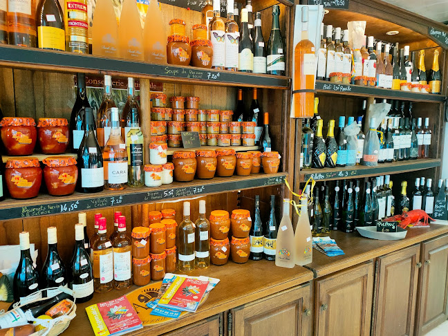 Poissonnerie La Marine au Cap d'Agde - Agde