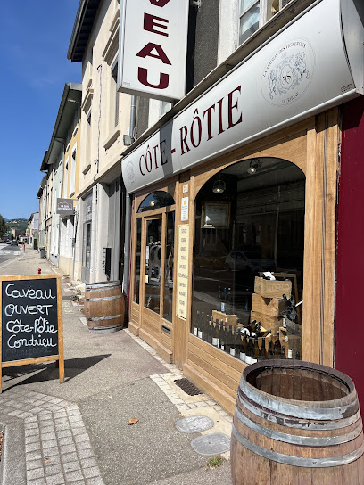 LA MAISON DES VIGNERONS DU RHONE