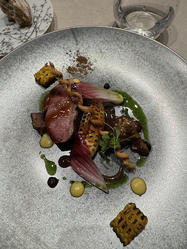 10 Pl. du Président Wilson, 21000 Dijon