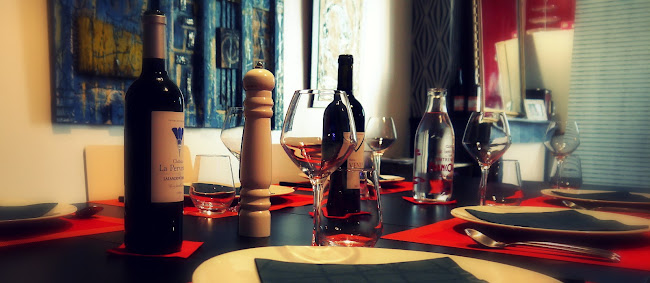 Comentarii opinii despre LES BORDOVORES