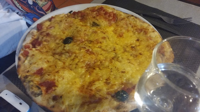 Comentarii opinii despre Pizza Borely