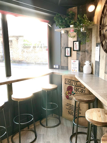 Bakery Kafé - Rennes