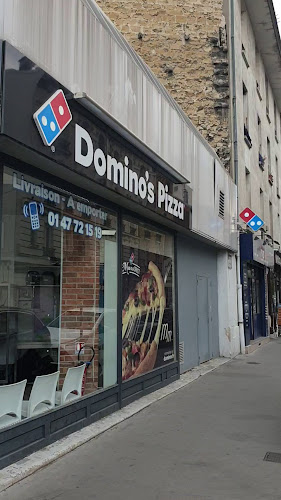 Domino's Pizza Puteaux - Puteaux