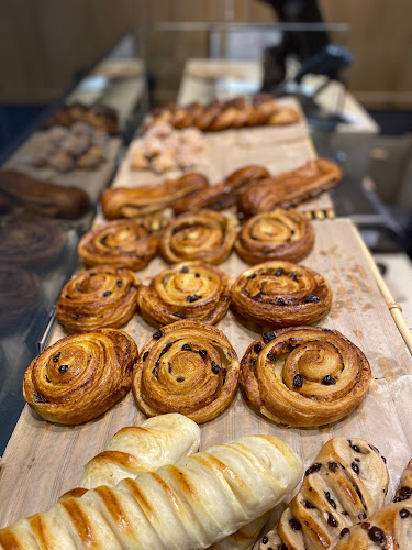 Opinii despre Victoire Boulangerie în Paris - Restauration
