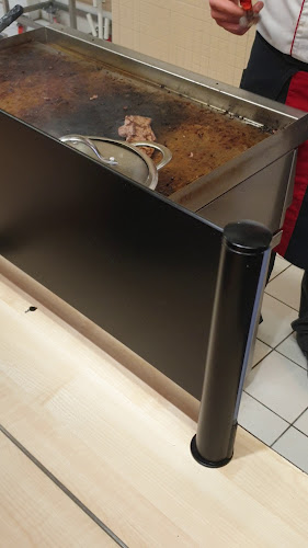 FLUNCH CLERMONT PARDIEU - Restauration