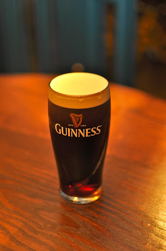 The Family's Pub - Restauration