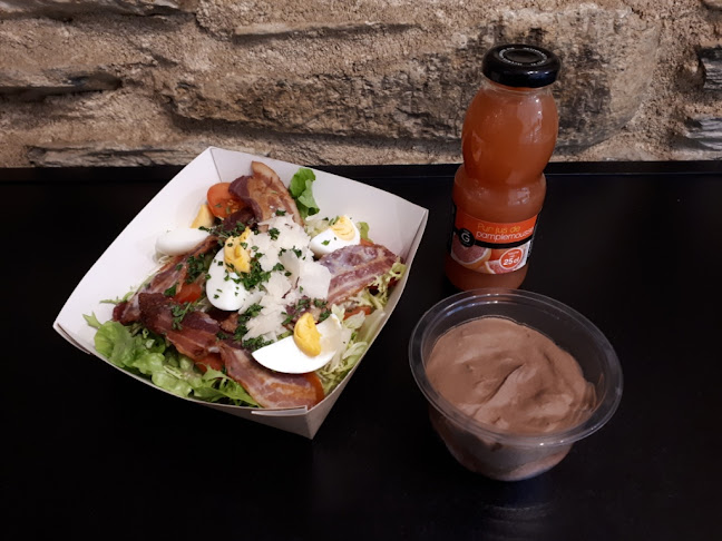 La Cantine des Garçons - Rennes