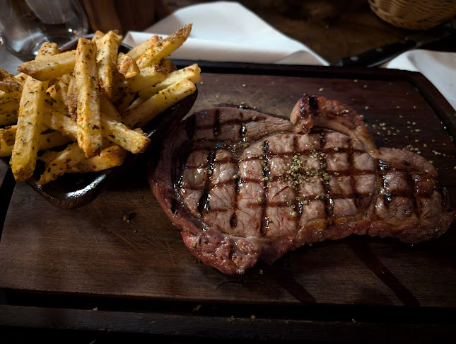 Beef Cut - Restauration