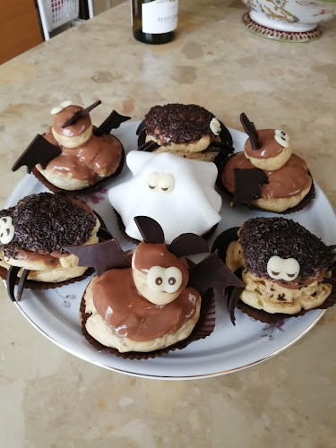 Comentarii opinii despre Boulangerie au palais du pain