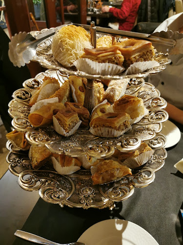 L'imprévu - Restauration