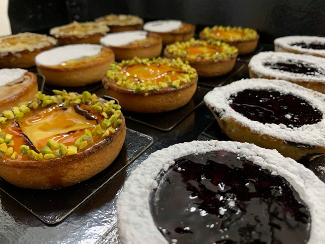 Opinii despre Boulangerie pâtisseries KIEFFER în Strasbourg - Restauration