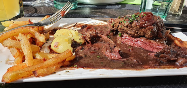 Opinii despre L'opportun în Vichy - Restauration