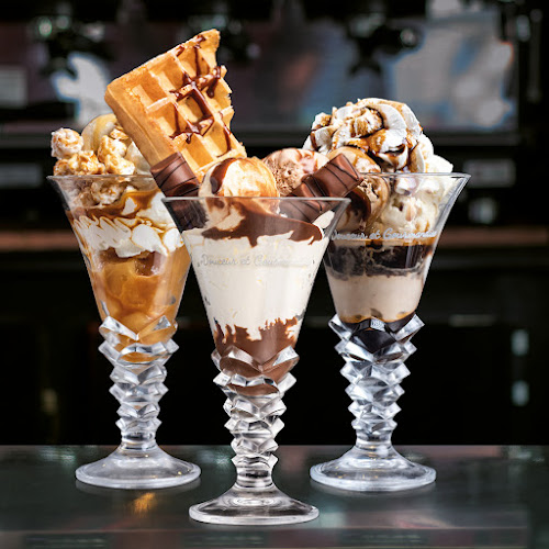 Restaurant La Boucherie - Restauration