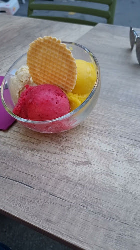 Opinii despre Les délices d'Aurile în Mouans-Sartoux - Restauration