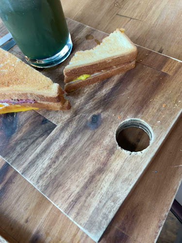 Opinii despre Quai Des Bananes în Lille - Restauration