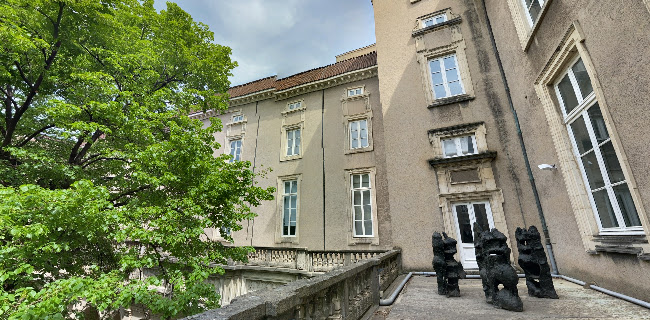 Les Terrasses St Pierre