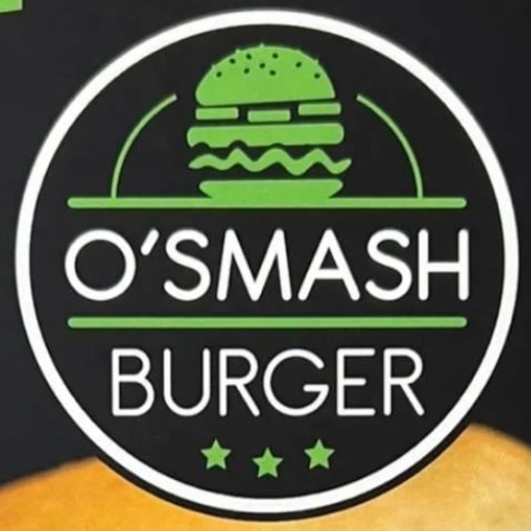 O'Smash Burger - Restauration