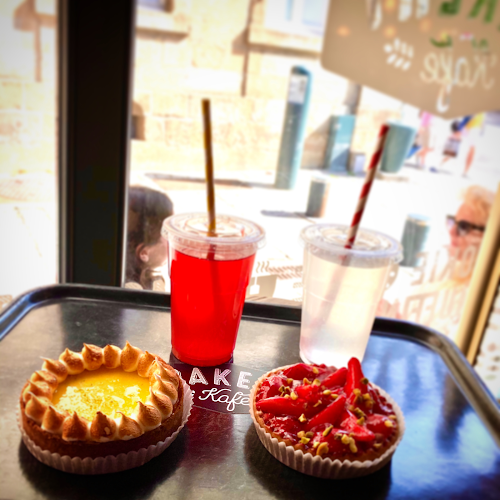 Bakery Kafé - Rennes