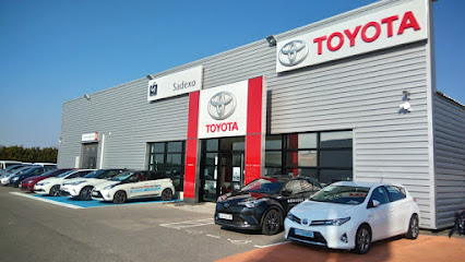 Toyota Carpentras– Gemelli Mobilité