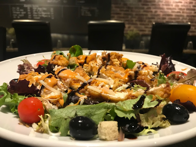 MAMA'S Steakhouse - Rouen