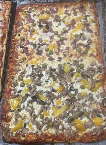 Opinii despre Boulangerie de Marie în Offranville - Restauration